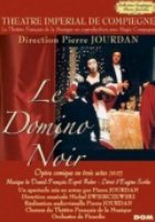 Черное домино