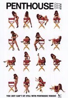 Пентхаус: Вырезанные сцены (видео)