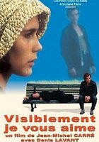 Visiblement je vous aime