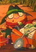 Братья Пилоты вдруг решили поохотиться