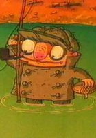 Братья Пилоты иногда ловят рыбу