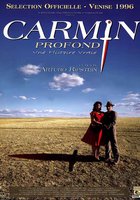 Кроваво-красный