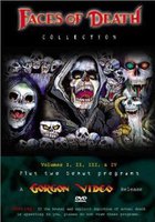 Лики смерти 6 (видео)