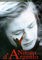 Нитрат серебра
