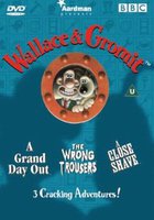 Уоллес и Громит 5 (видео)