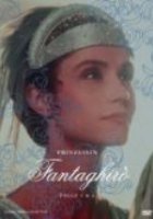 Фантагиро, или Пещера золотой розы 5