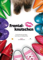 Ангус, стринги и поцелуи взасос