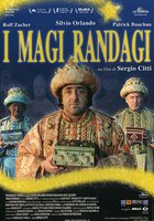 I magi randagi