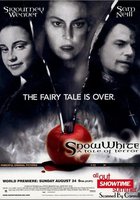 Белоснежка: Страшная сказка