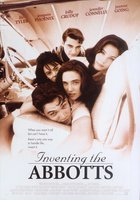 Выдуманная жизнь Эбботов