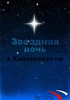 Звездная ночь в Камергерском