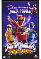 Могучие рейнджеры турбо