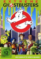 Охотники за привидениями