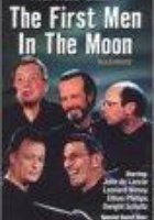 Первые люди на Луне (видео)