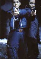 Полиция Гамбурга: Южный округ