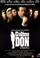 Последний дон (мини-сериал)