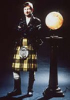 Трансформер – Портрет Ларса фон Триера