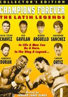 Champions Forever: The Latin Legends