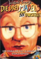 Die drei Mädels von der Tankstelle