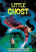 Маленькое привидение