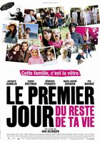 Первый день оставшейся жизни