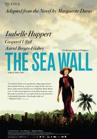 Плотина против Тихого океана