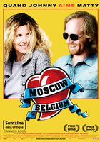 Москва, Бельгия
