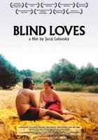 Слепая любовь