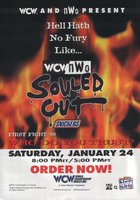 WCW Продажные души