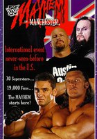 WWF Бойня в Манчестере (видео)