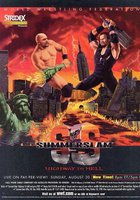 WWF Летний бросок