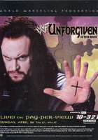 WWF Непрощенный