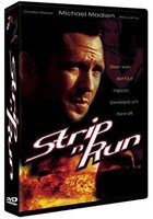 Вор и стриптизерша