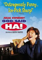 Господь сказал – Ха!