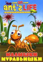 Малышки-муравьишки (видео)