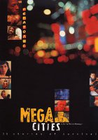 Мегаполисы