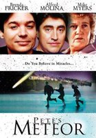 Метеор Питера