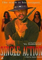 Одинокий мститель