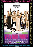 Очень дикие штучки