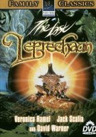 Последний Леприкон