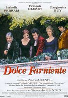 Сладкая лень