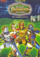 Таинственные рыцари Тир на Ног