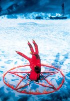 Убийственный холод (видео)