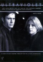 Ультрафиолет (мини-сериал)