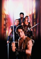 Юность Геракла (видео)