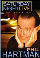 Субботним вечером в прямом эфире: Лучшее из Фила Хартмена