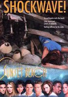 Sunset Beach: Shockwave