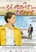 32-е августа на Земле