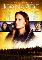 Жанна Д'Арк