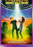 Инопланетяне на Диком Западе (видео)